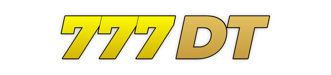 777dt Logo